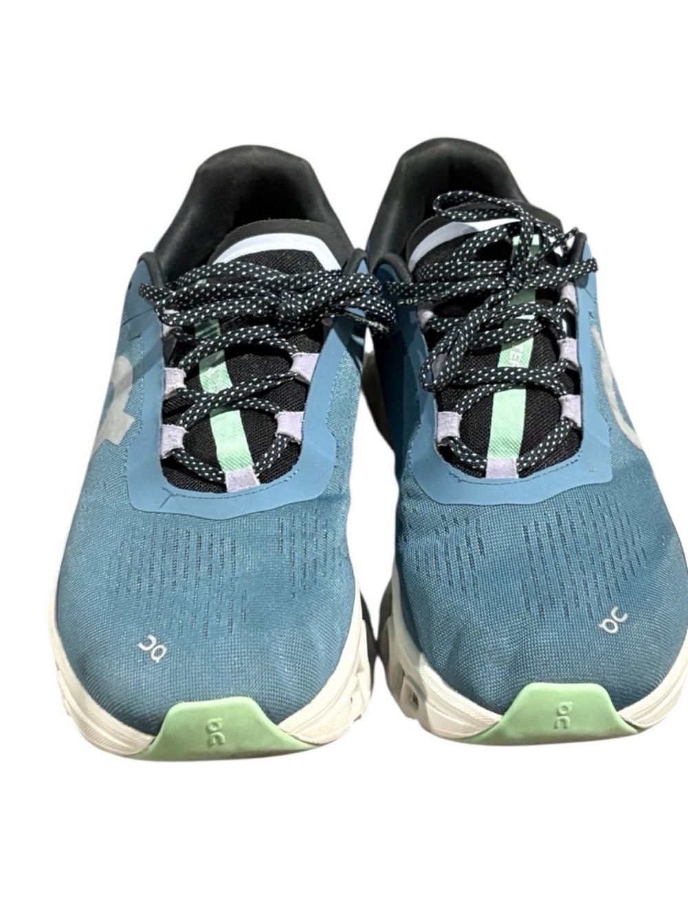 On Cloudmonster Dust Vapo Lace Up
Running Shoes Size 14